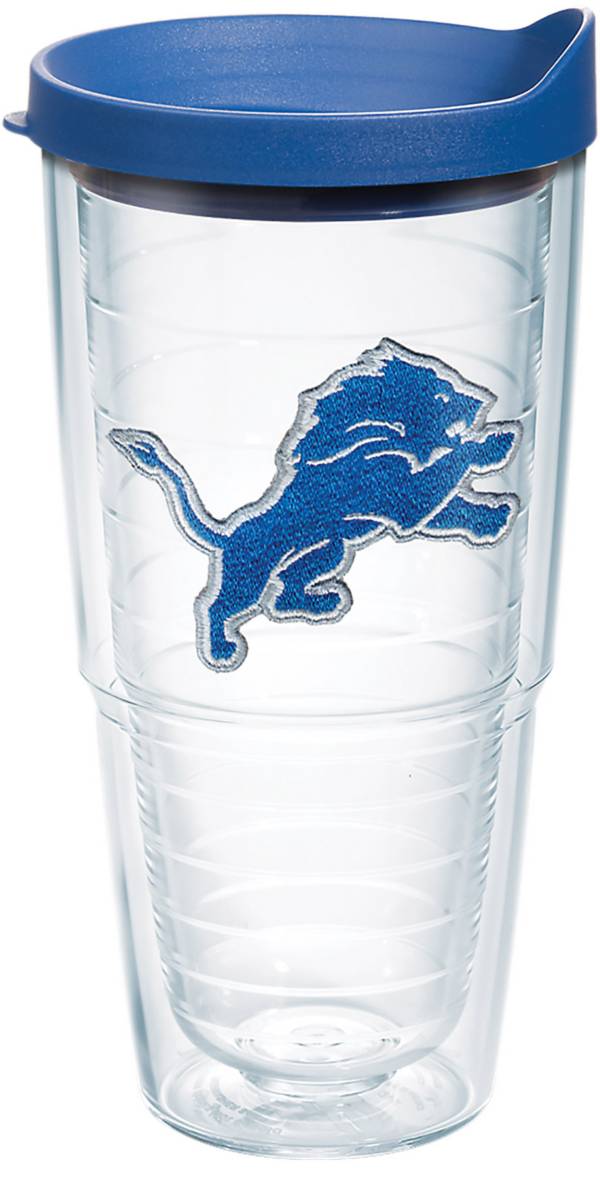 Tervis Detroit Lions 24oz. Tumbler