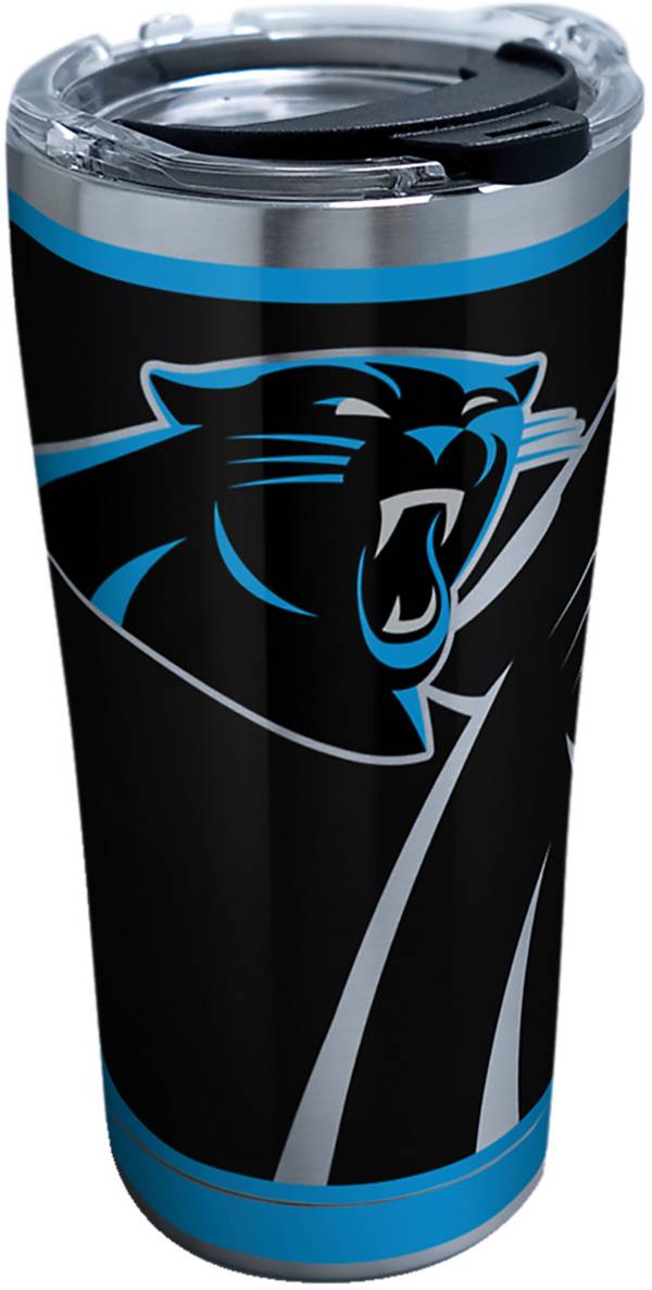 Tervis Carolina Panthers 20 oz. Tumbler