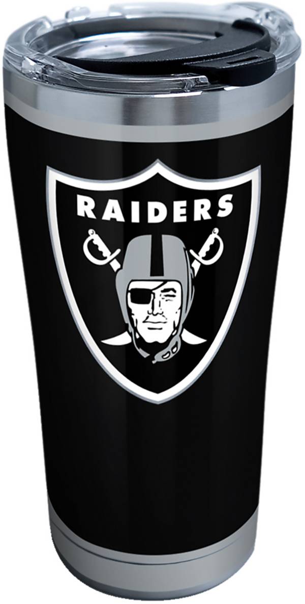 Tervis Las Vegas Raiders 20 oz. Tumbler