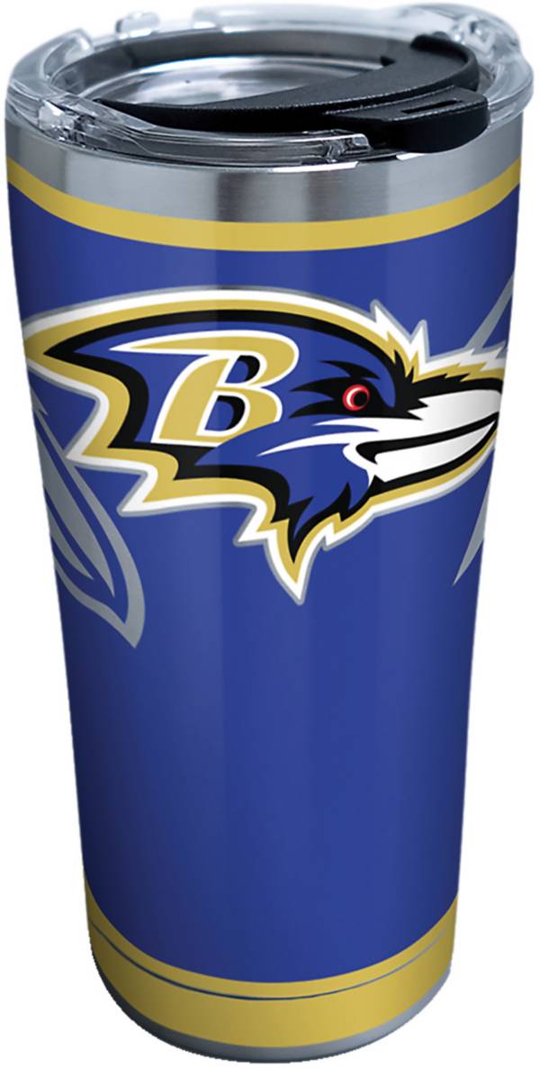 Tervis Baltimore Ravens 20 oz. Tumbler product image