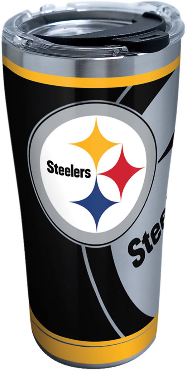 Tervis Pittsburgh Steelers 20 oz. Tumbler