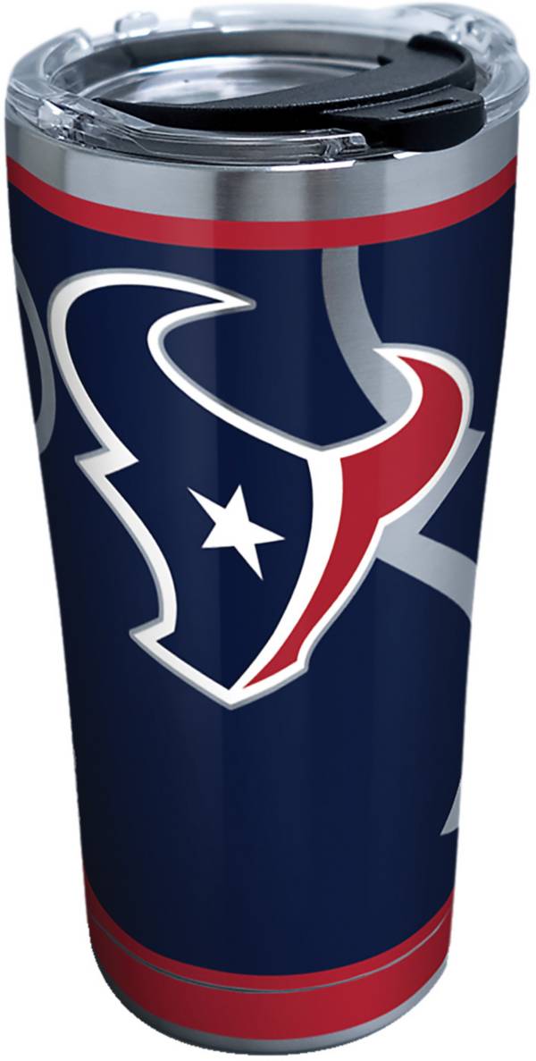 Tervis Houston Texans 20 oz. Tumbler