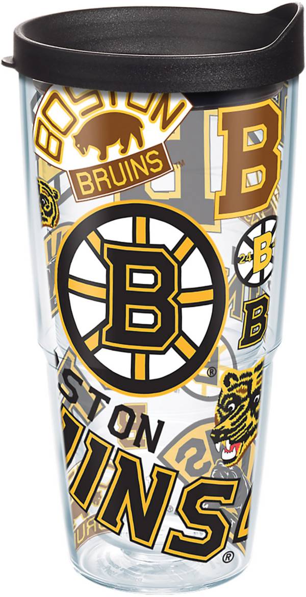 Tervis Boston Bruins All Over 24oz. Tumbler