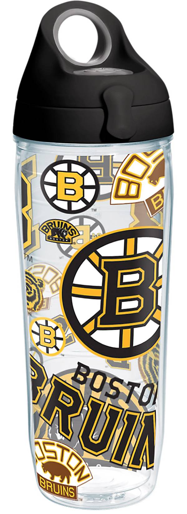 Tervis Boston Bruins All Over 24oz. Water Bottle