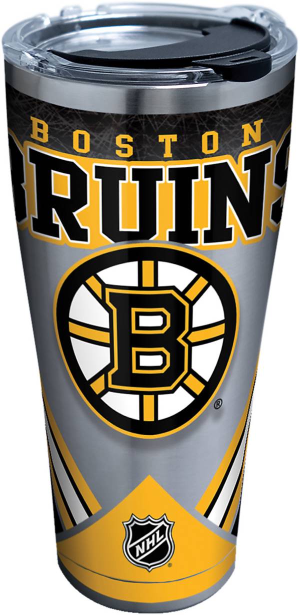 Tervis Boston Bruins 30oz. Stainless Steel Ice Tumbler product image