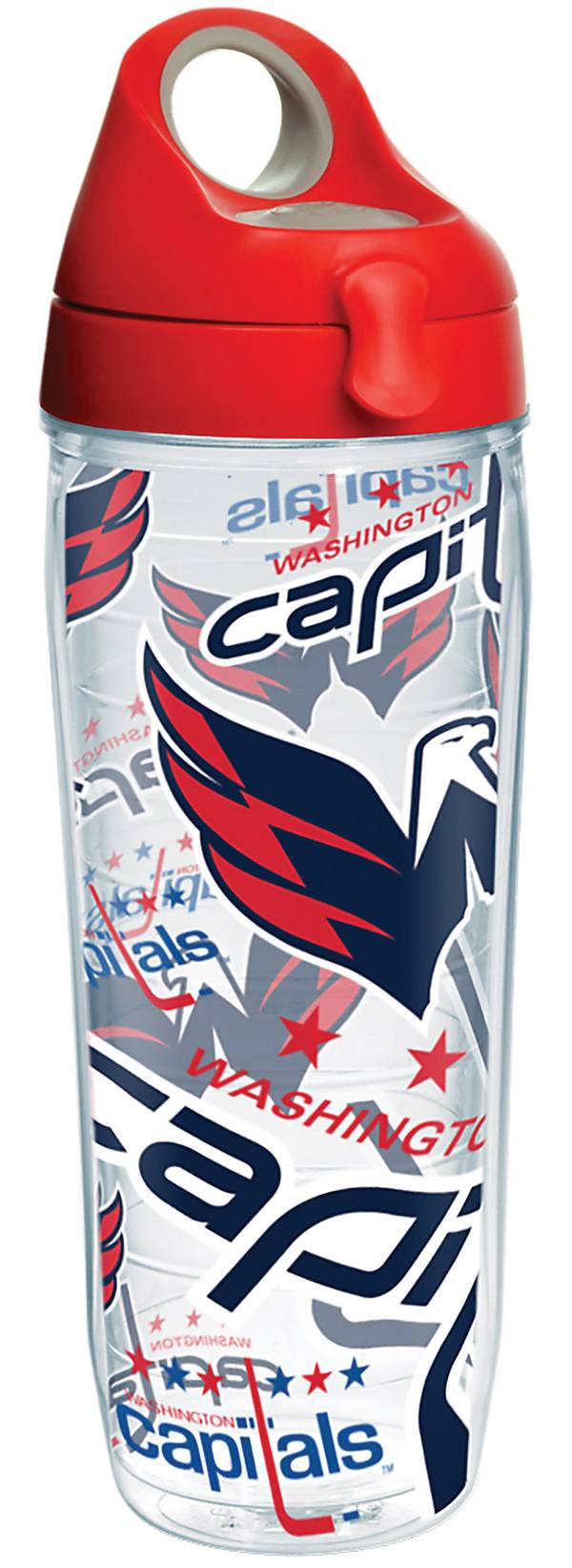 Tervis Washington Capitals All Over 24oz. Water Bottle