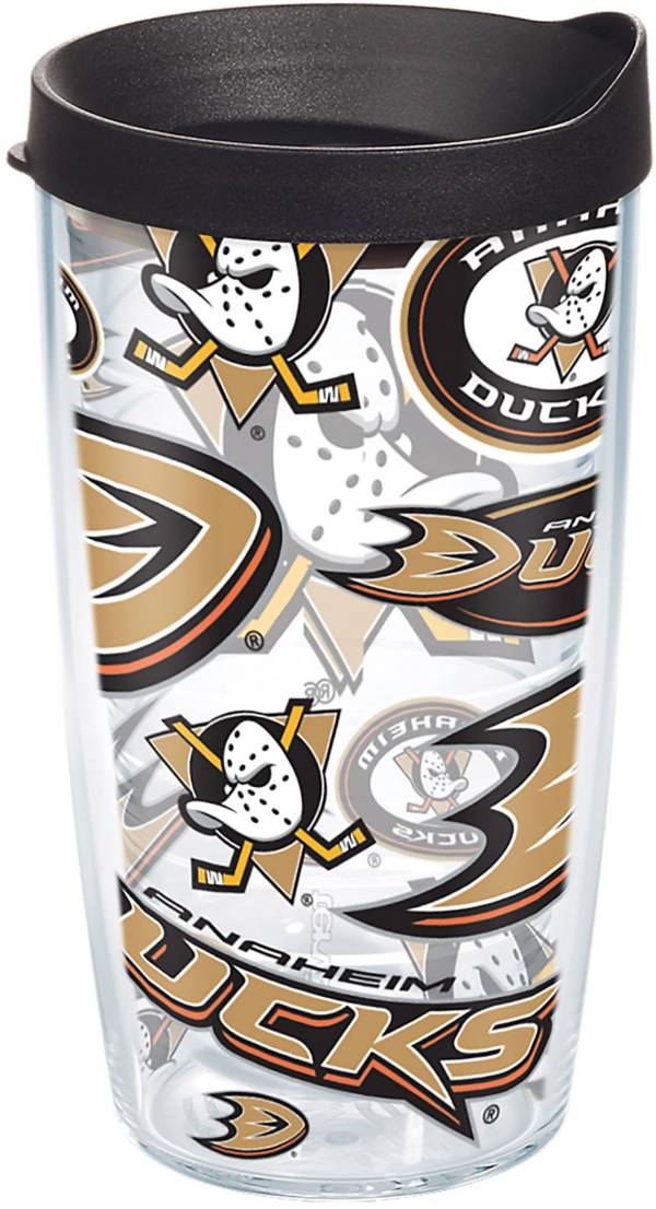 Tervis Anaheim Ducks All Over 16oz. Tumbler