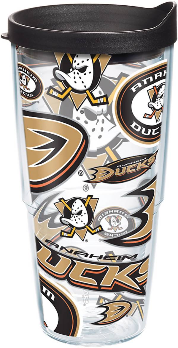 Tervis Anaheim Ducks All Over 24oz. Tumbler