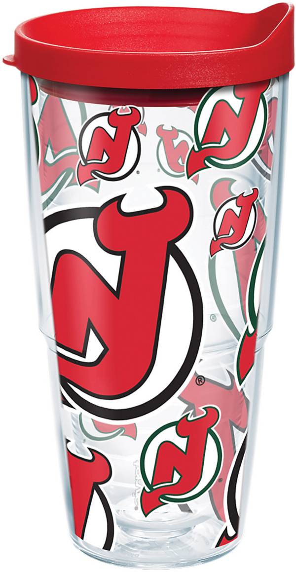 Tervis New Jersey Devils All Over 24oz. Tumbler