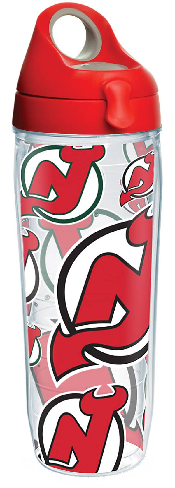 Tervis New Jersey Devils All Over 24oz. Water Bottle