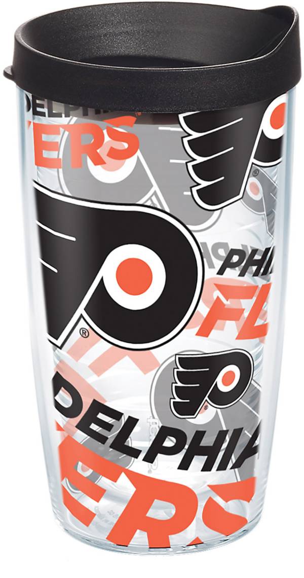 Tervis Philadelphia Flyers All Over 16oz. Tumbler product image