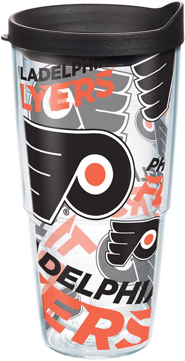 Tervis Philadelphia Flyers All Over 24oz. Tumbler