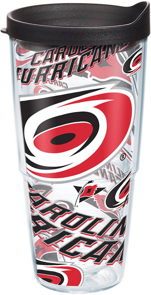 Tervis Carolina Hurricanes All Over 24oz. Tumbler