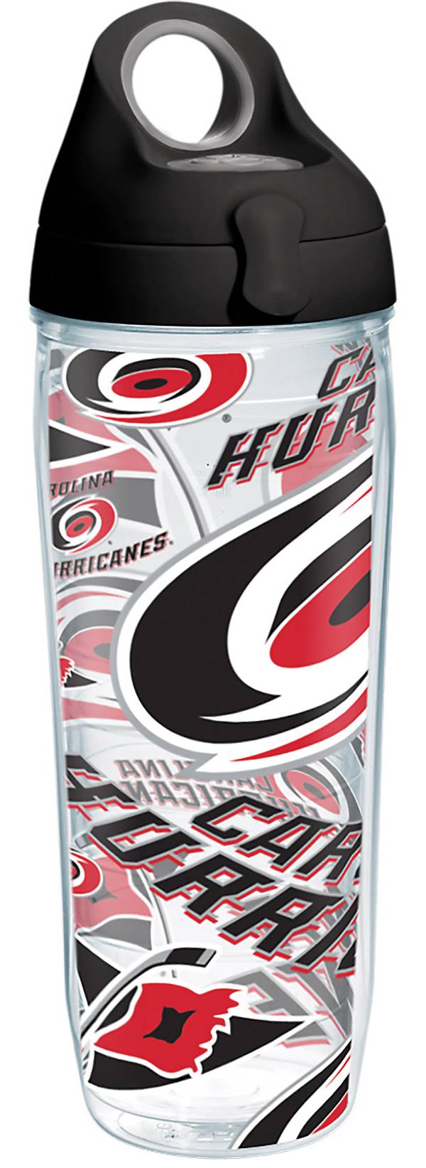 Tervis Carolina Hurricanes All Over 24oz. Water Bottle