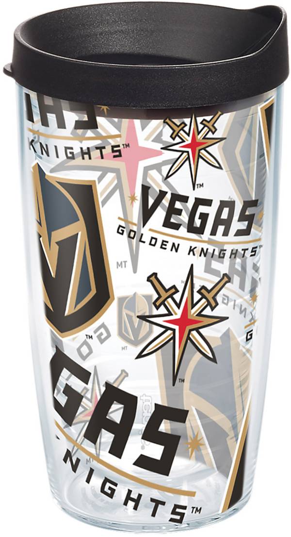 Tervis Vegas Golden Knights All Over 16oz. Tumbler