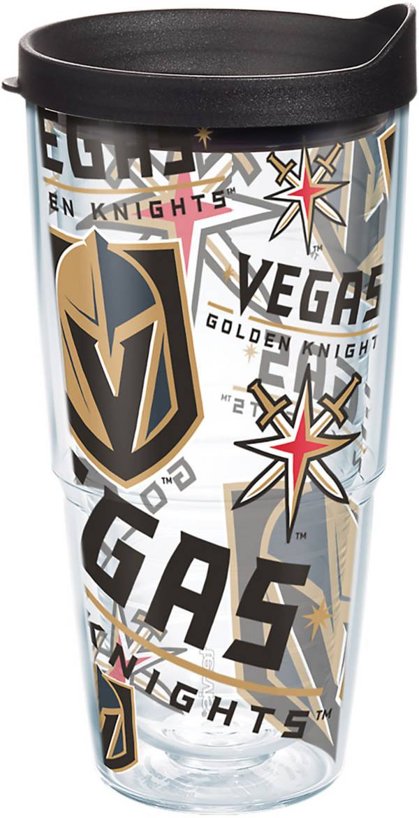 Tervis Vegas Golden Knights All Over 24oz. Tumbler