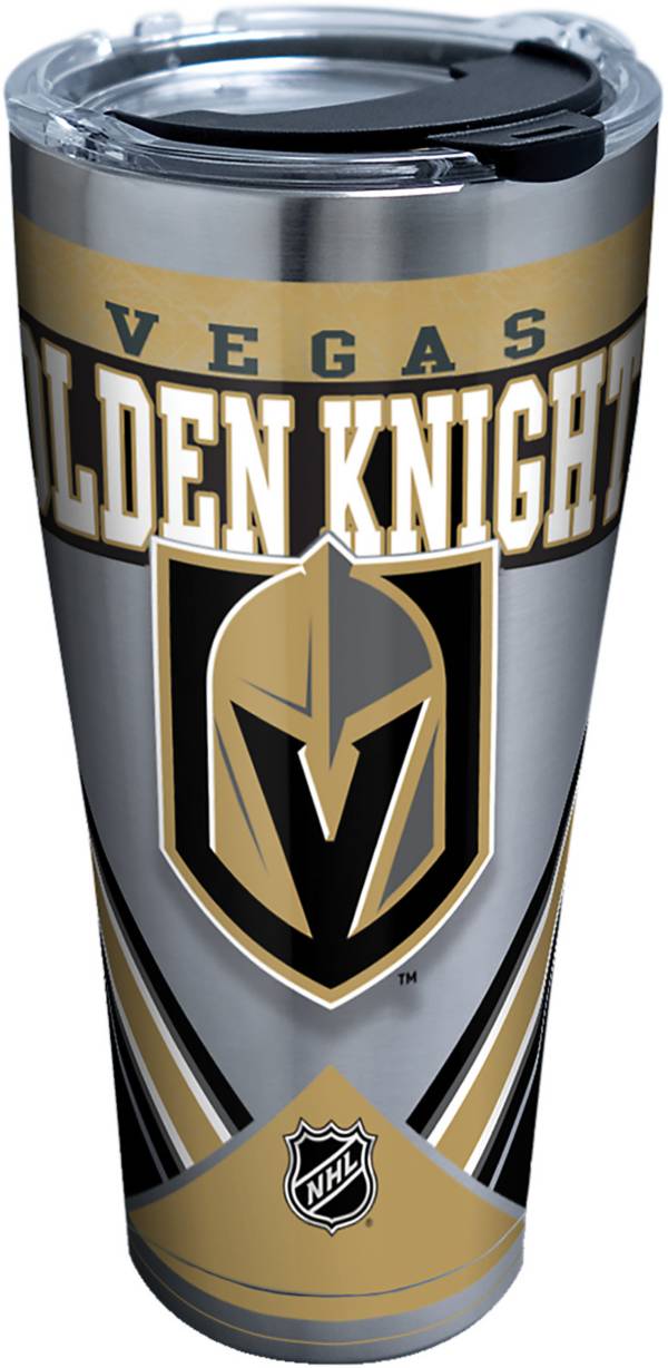 Tervis Vegas Golden Knights 30oz. Stainless Steel Tumbler