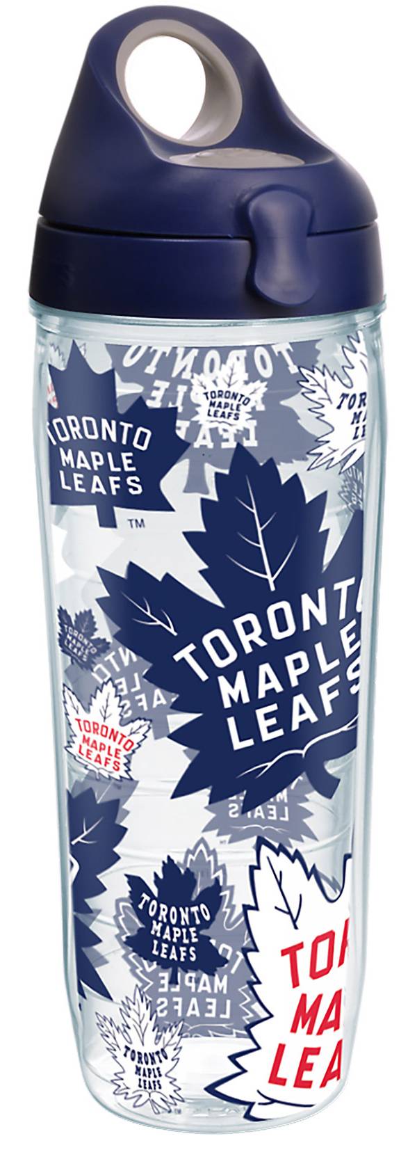 Tervis Toronto Maple Leafs All Over 24oz. Water Bottle