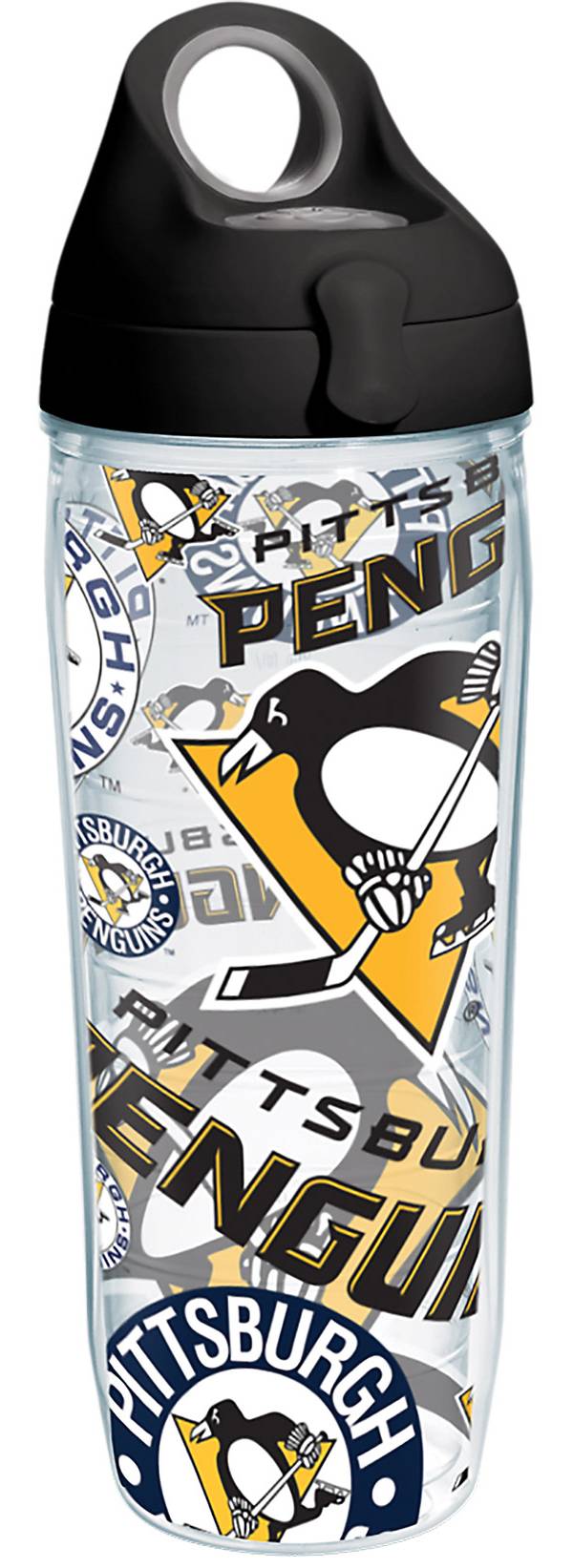 Tervis Pittsburgh Penguins All Over 24oz. Water Bottle