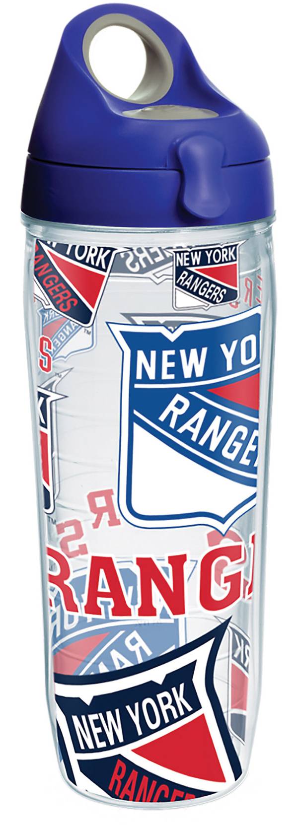 Tervis New York Rangers All Over 24oz. Water Bottle