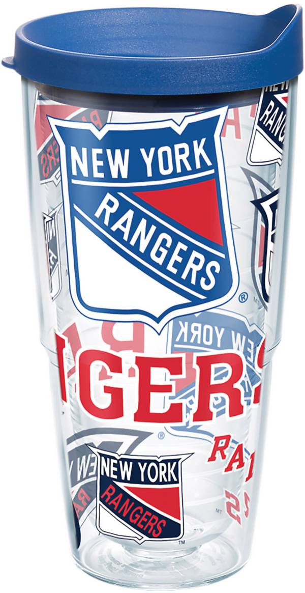 Tervis New York Rangers All Over 24oz. Tumbler