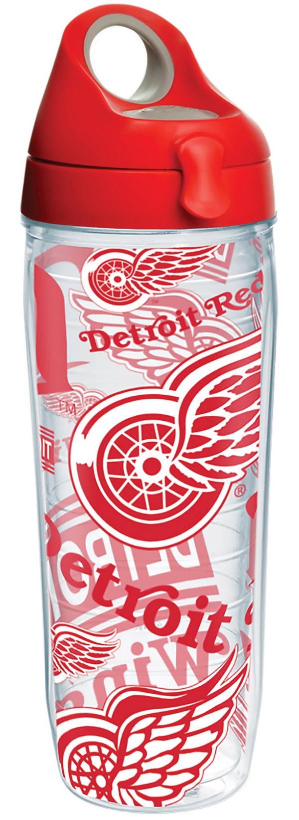 Tervis Detroit Red Wings All Over 24oz. Water Bottle