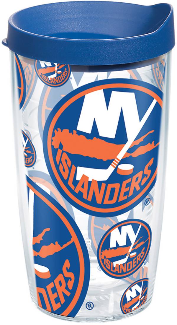 Tervis New York Islanders All Over 16oz. Tumbler product image