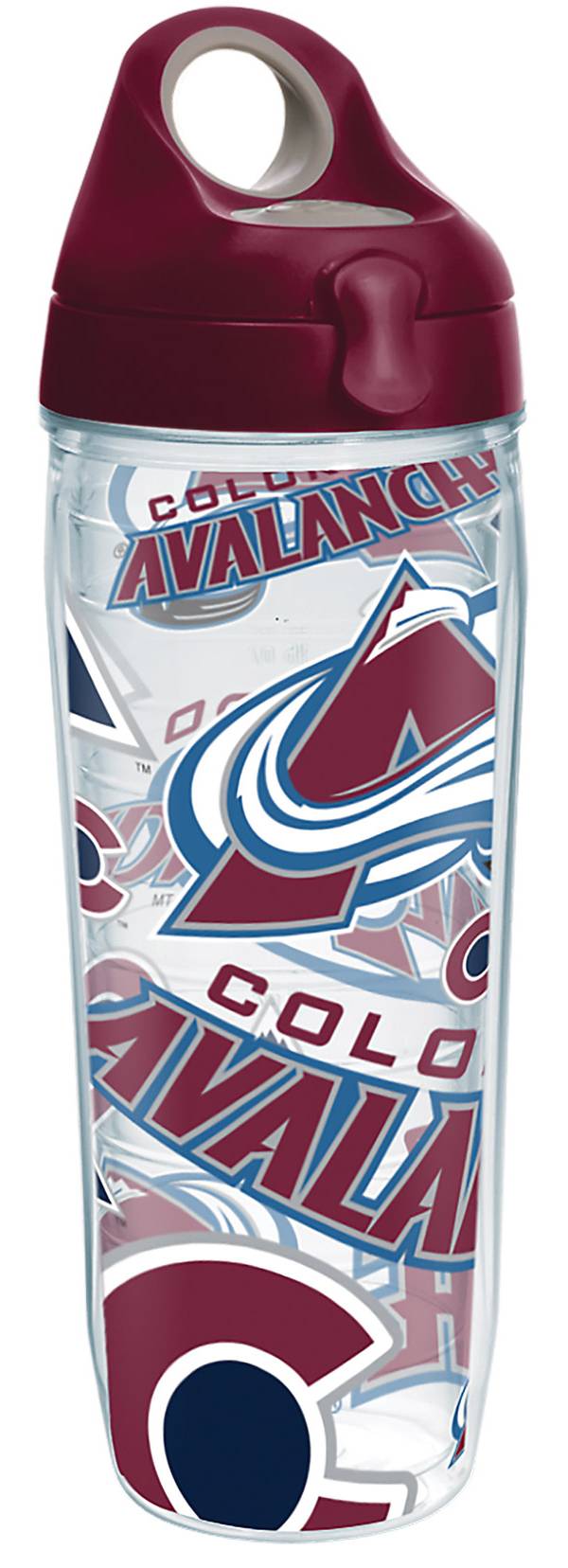 Tervis Colorado Avalanche All Over 24oz. Water Bottle