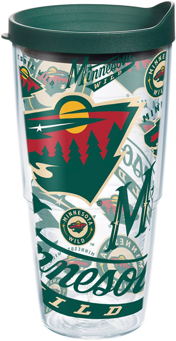 Tervis Minnesota Wild All Over 24oz. Tumbler