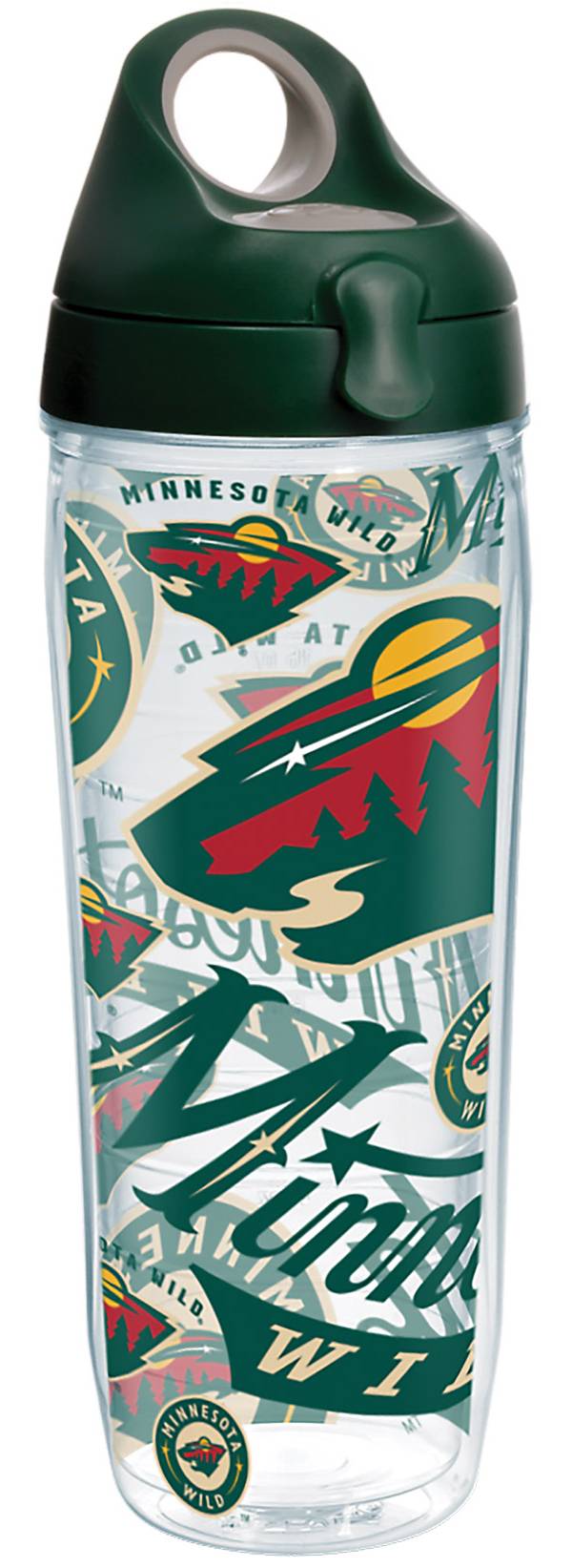 Tervis Minnesota Wild All Over 24oz. Water Bottle