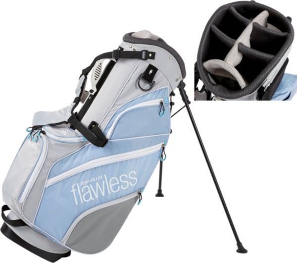 Top Flite Women's 2019 Flawless Golf Stand Bag