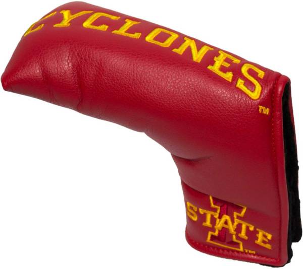 Team Golf Iowa State Cyclones Vintage Blade Putter Cover