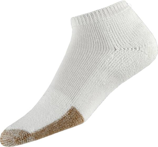 Thorlos Adult Tennis Maximum Cushion Low Cut Socks