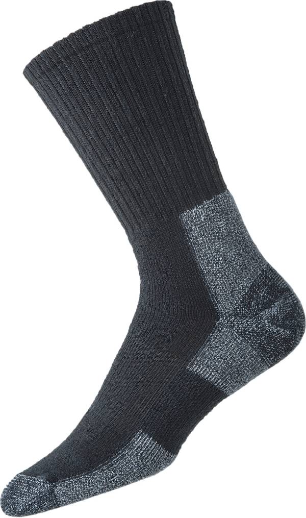 Thor-Lo Men's Trail Hiking Crew Socks
