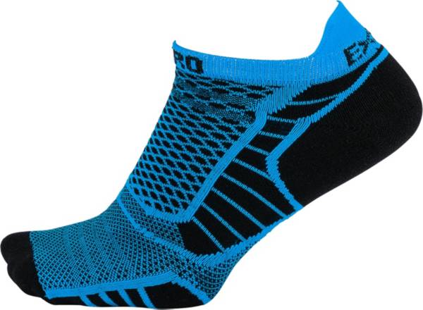 Thorlos Experia Prolite No Show Tab Socks