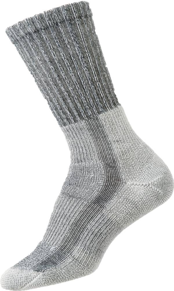 Thor-Lo Women's Light Hiking Crew Socks