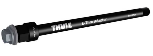Thule Shimano E-Thru Axle Adapter