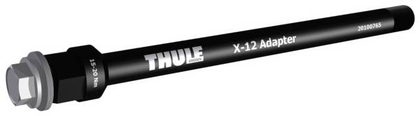 Thule Syntace X-12 Axle Adapter