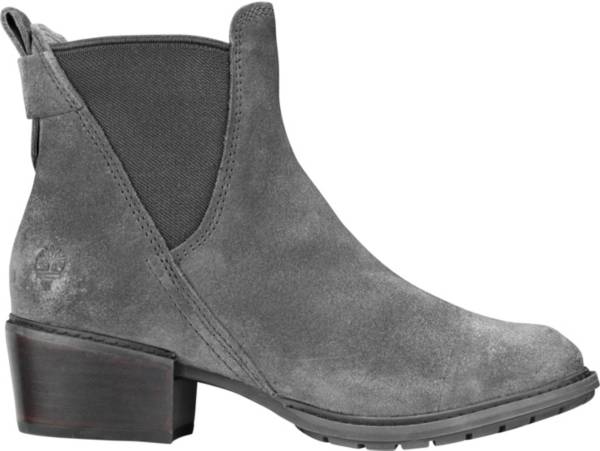 Timberland Women's Sutherlin Bay Chelsea Casual Boots