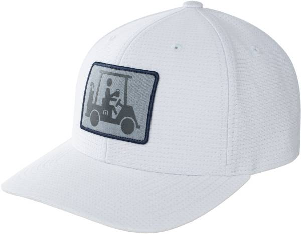 TravisMathew Men's Coming In Hot Golf Hat