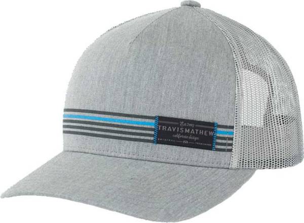 TravisMathew Men's Sully Golf Hat