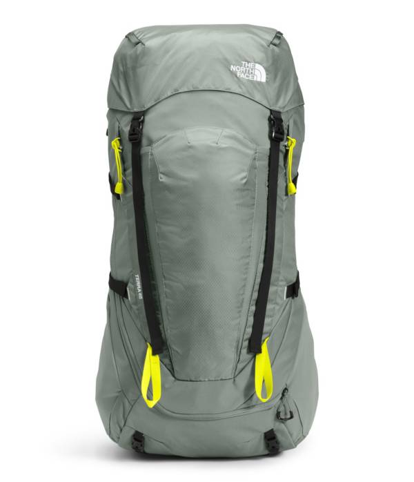 The North Face Terra 65L Internal Frame Pack