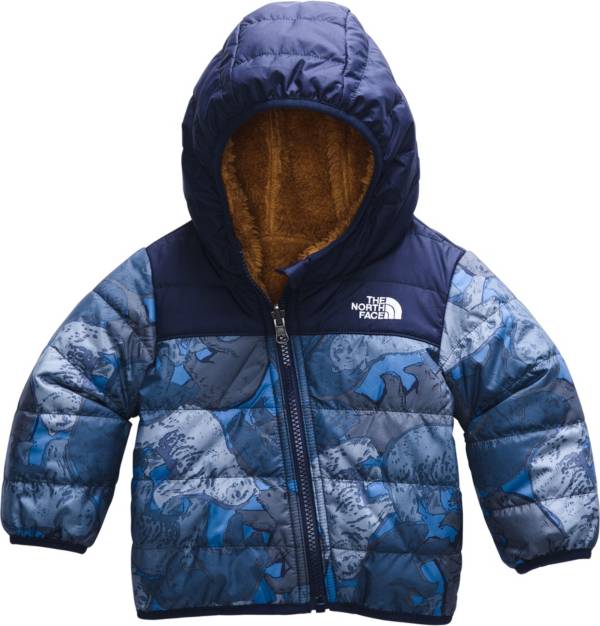 The North Face Infant Reversible Mount Chimborazo Hoodie
