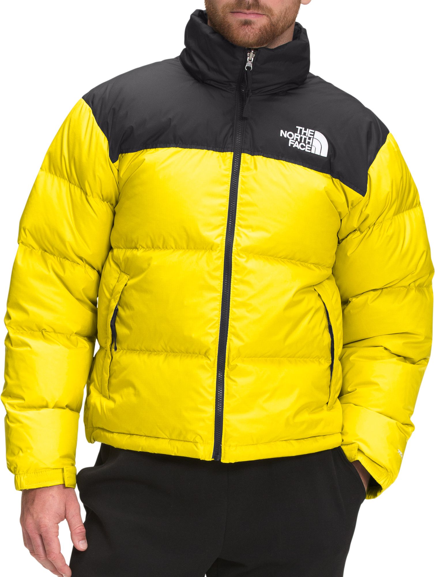the north face nuptse 1996 sale
