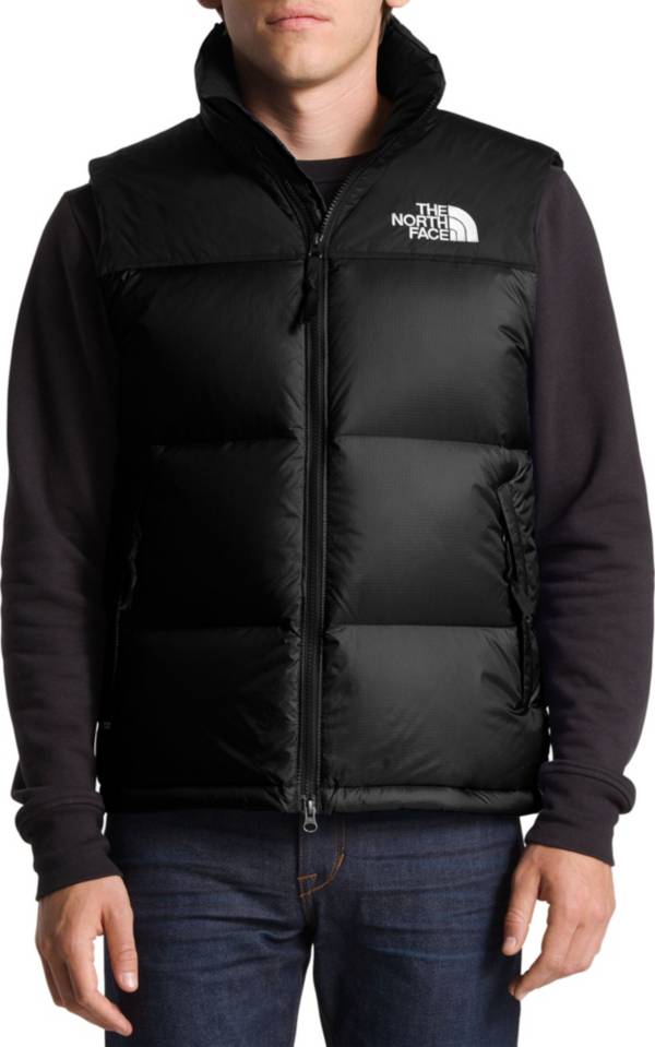 The North Face Men's 1996 Retro Nuptse Down Vest