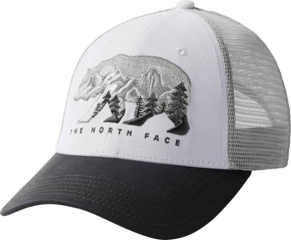 The North Face Men's Embroidered Trucker Hat product image