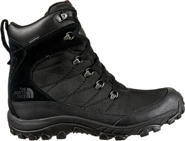 The North Face Men's Chilkat Nylon Waterproof Winter Boots