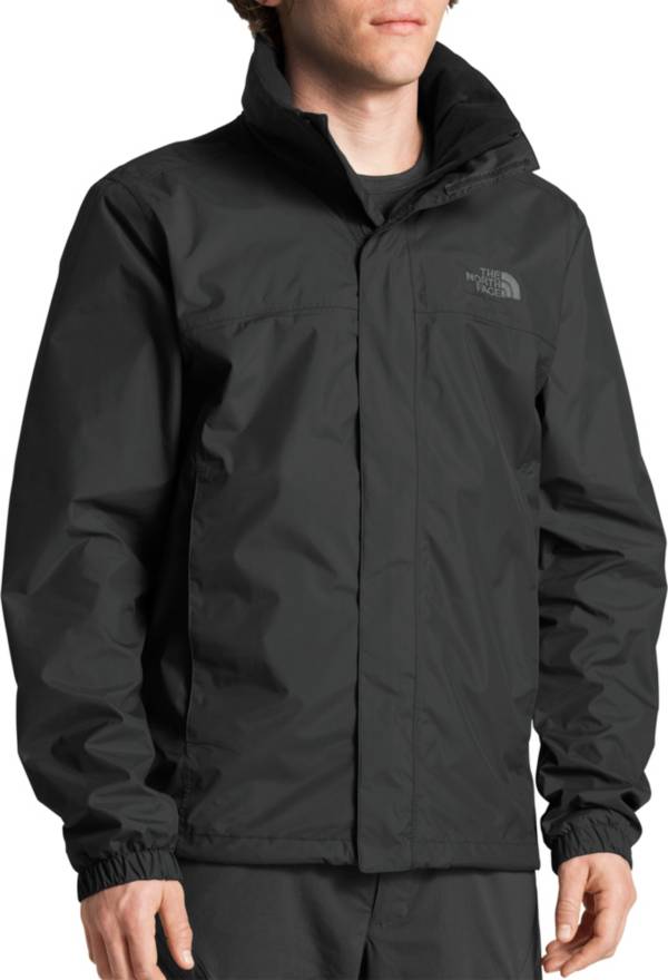 The North Face Men's Resolve 2 Rain Jacket