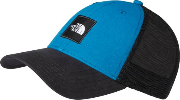 The North Face Men's Box Logo Trucker Hat