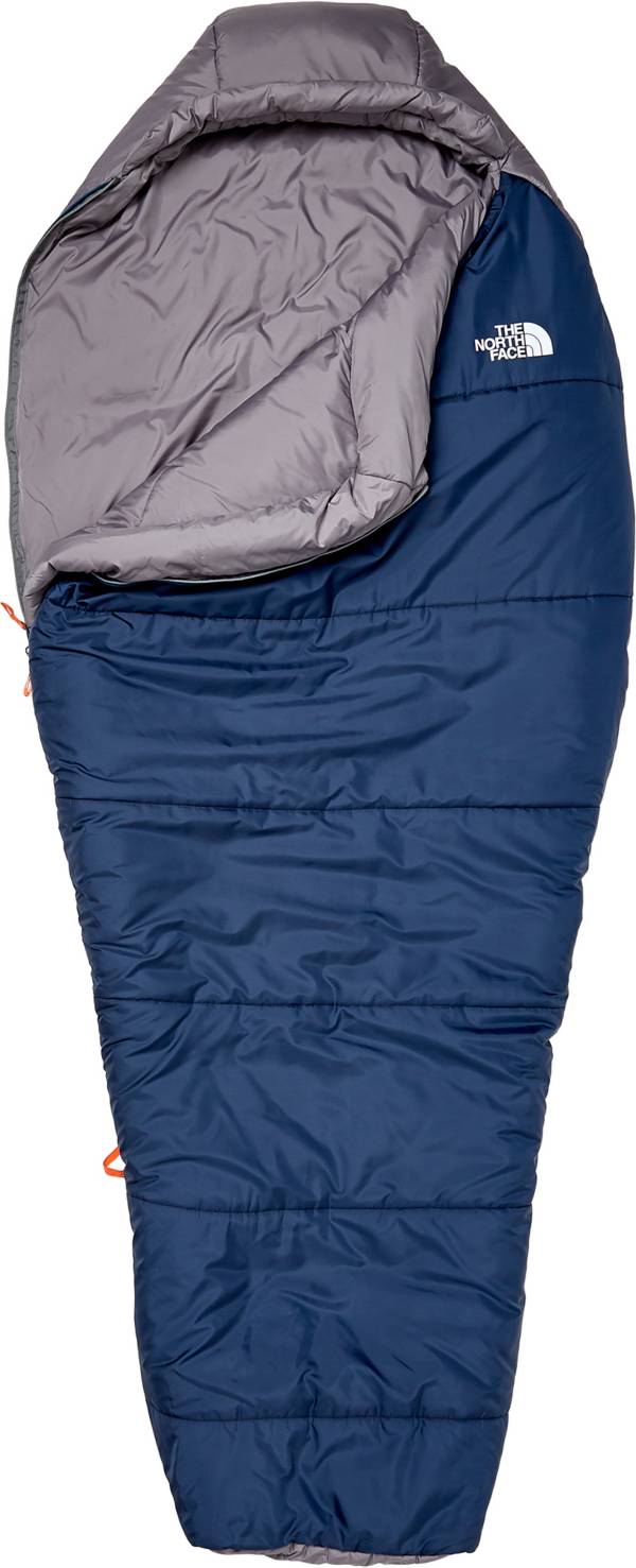 The North Face Youth Wasatch 20° Sleeping Bag